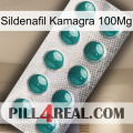 Sildenafil Kamagra 100Mg dapoxetine1